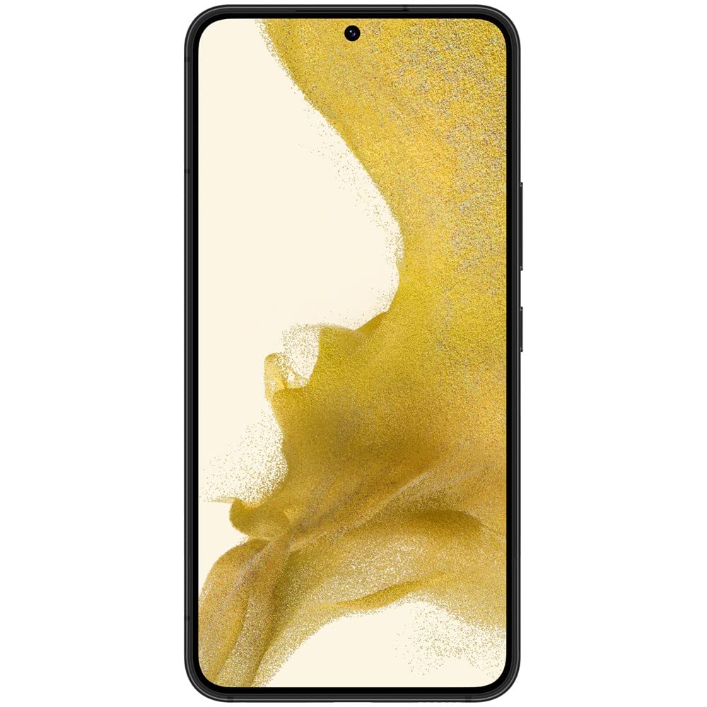 Black 128GB Unlocked Smartphone Q267654