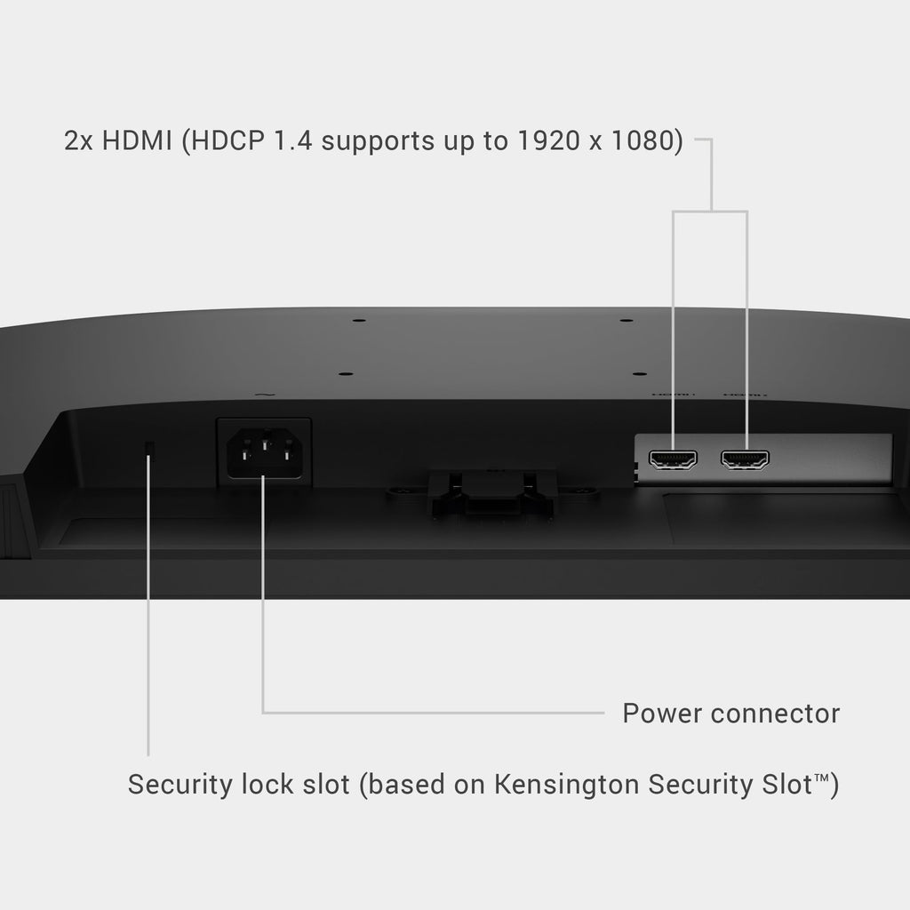 24 Monitor 23.8-inch FHD 144Hz 1ms IPS O51121