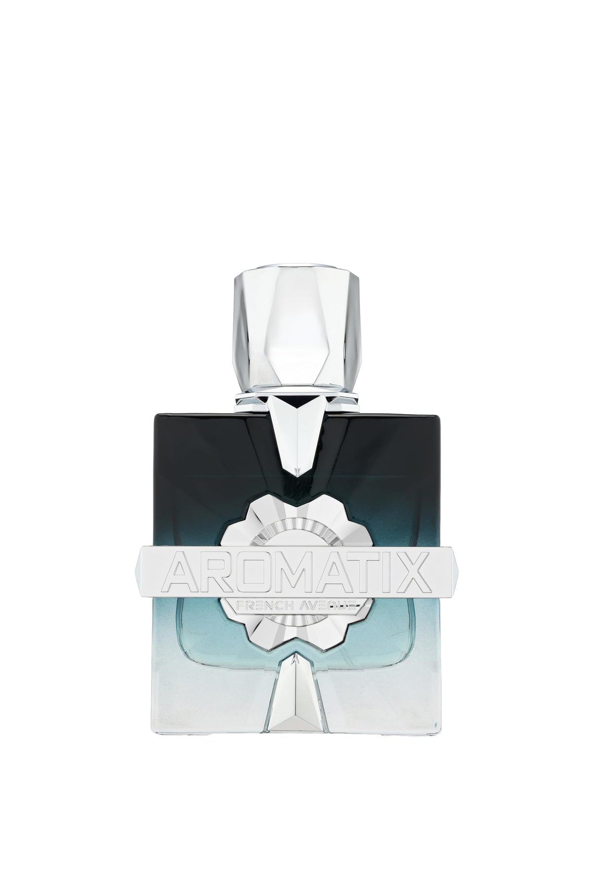 Woody Aromatic Mango Bergamot Jasmine Vanilla Patchouli 100ml Extrait de Parfum D3801
