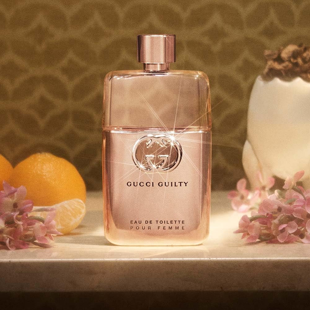 Eau De Toilette Spray 3 Fl Oz A4080