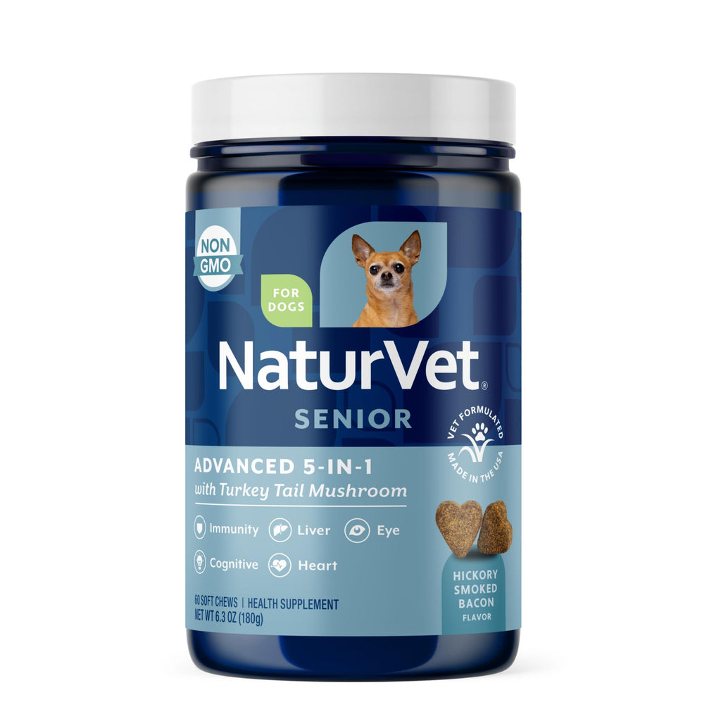 Dog Supplement 60 Ct H55363