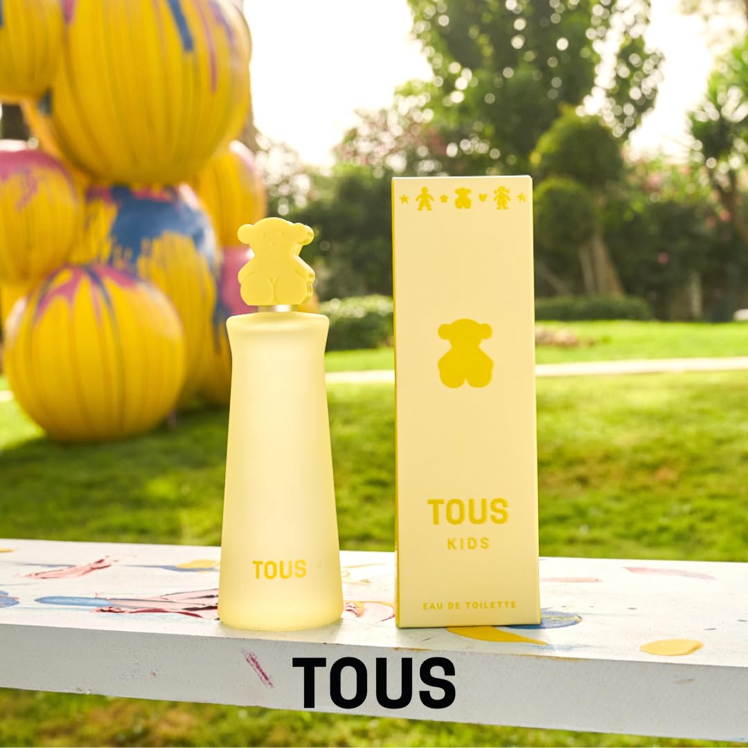 Kids Eau de Toilette 3.4 Fl Oz X2079