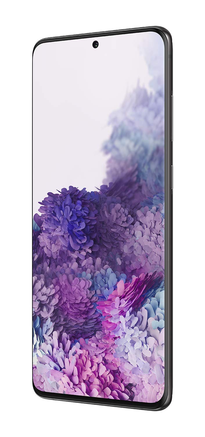 128GB Cosmic Black Unlocked Smartphone V807792