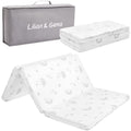 Pack and Play Mattress 38"x26"x1.5" H552