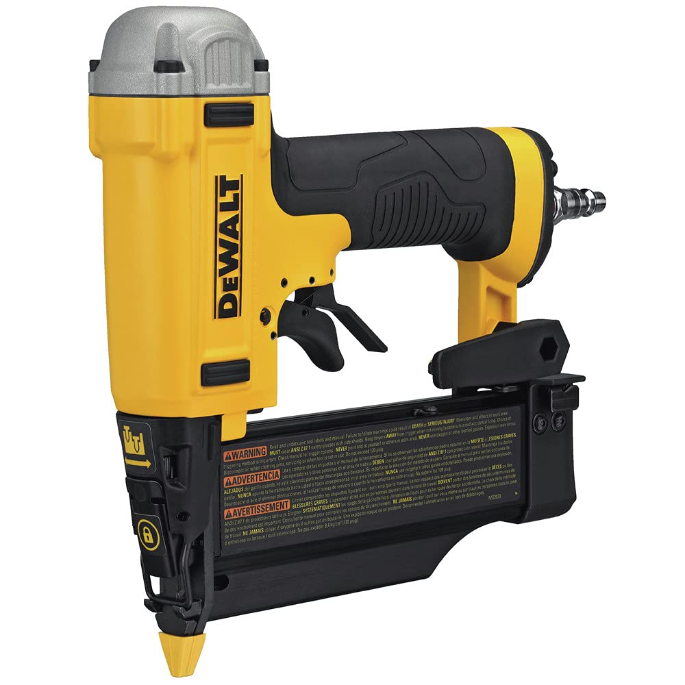 23 Gauge 2-Inch Pin Nailer S680014