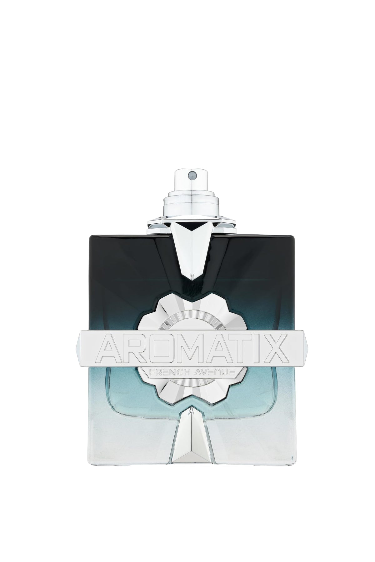 Woody Aromatic Mango Bergamot Jasmine Vanilla Patchouli 100ml Extrait de Parfum D3801