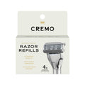 5 Blade Razors Refills, 4 ct I841365