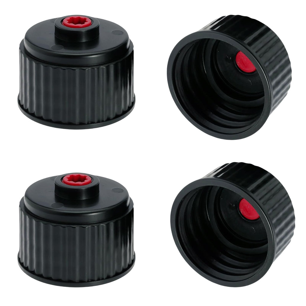 Gas Cans, 4 Pack U40966