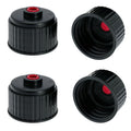 Gas Cans, 4 Pack U40966