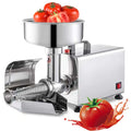 450W Stainless Steel Electric Juicer J789418