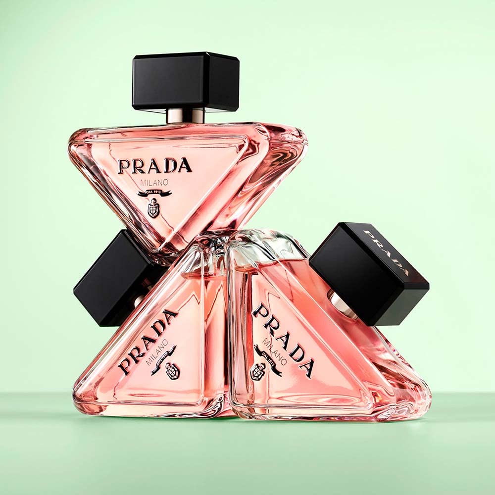 3.0 oz Eau de Parfum Spray B69937