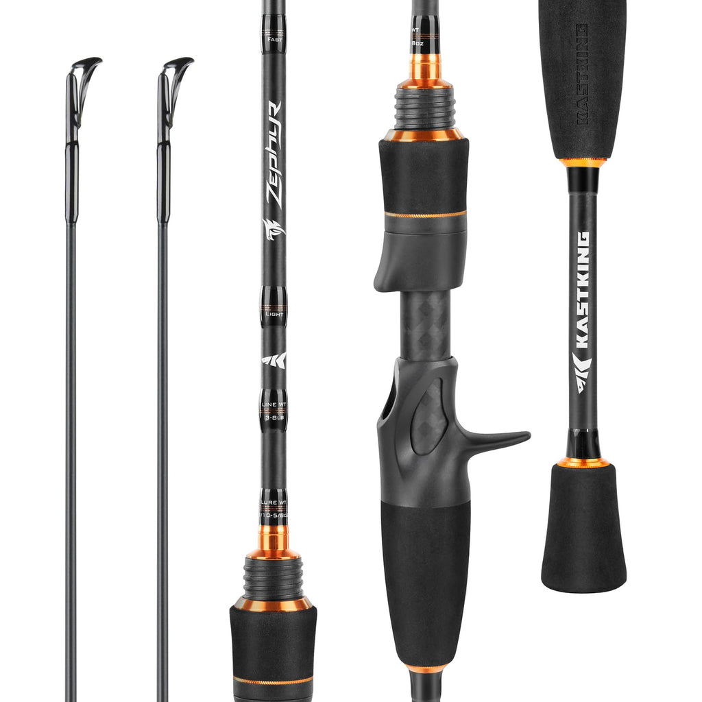 Fishing Rods D50424