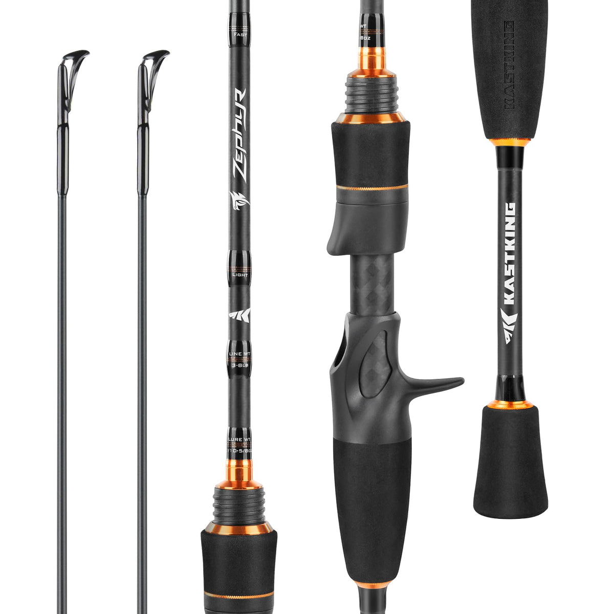 Fishing Rods D50424