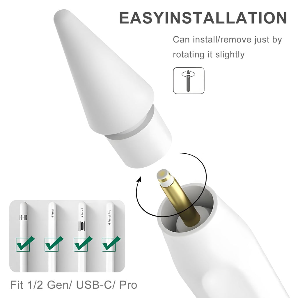 Replacement Pencil Tips 2 Pieces H992
