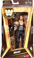 6-Inch Collectible Action Figure & Accessories Set A550009