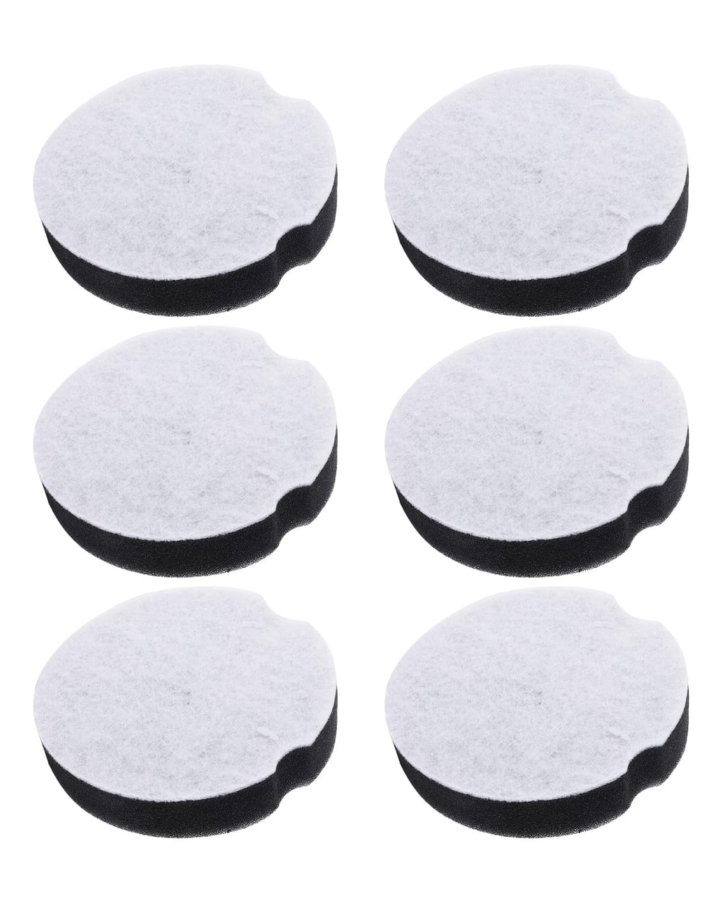 Filter Replacement K462