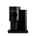 Electric Conical Burr Coffee Grinder, 48 mm Burrs, Black F333022