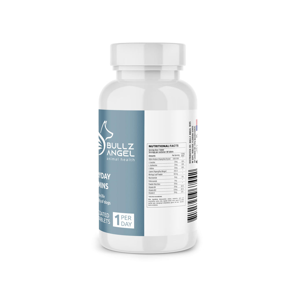 Dog Vitamins U3217