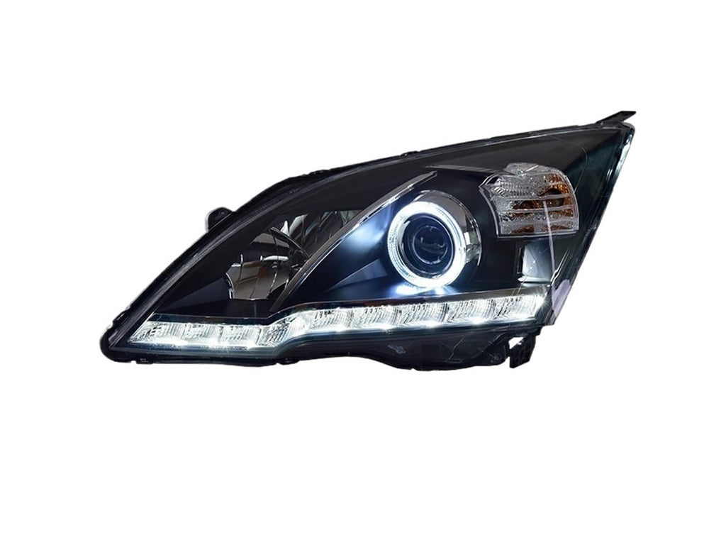 Head Lights with DRL K692338