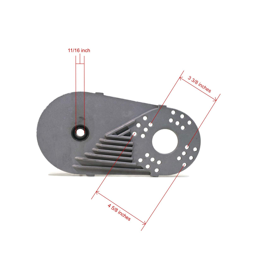 Go Kart Clutch Replacement Kit 3/4 10T 12T S1056