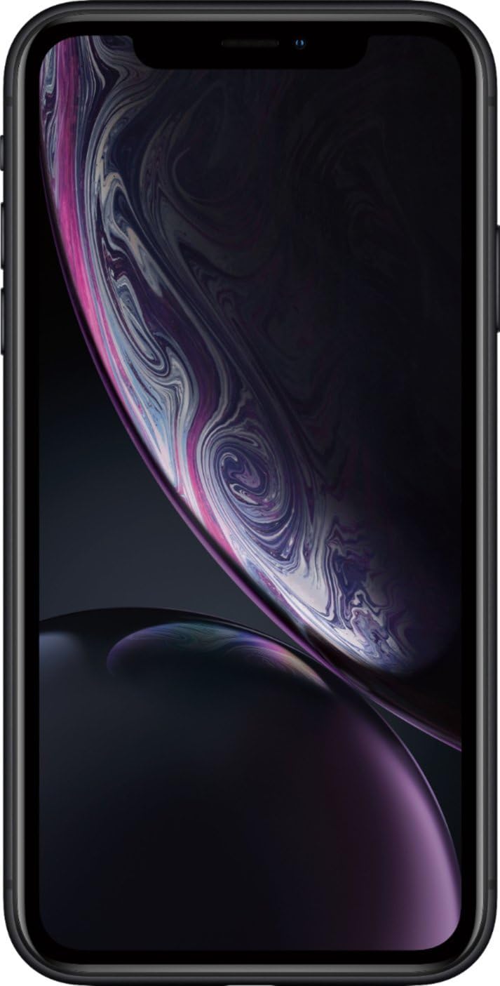 Black 256GB Unlocked Smartphone M5965
