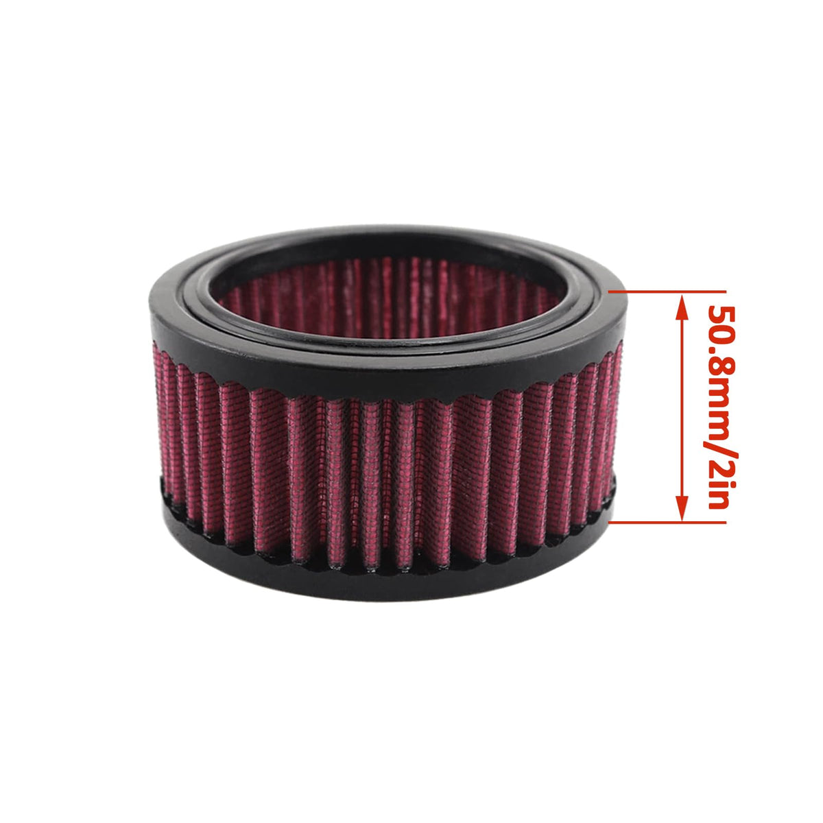 Air Filter Cleaner for Carburetor Q409