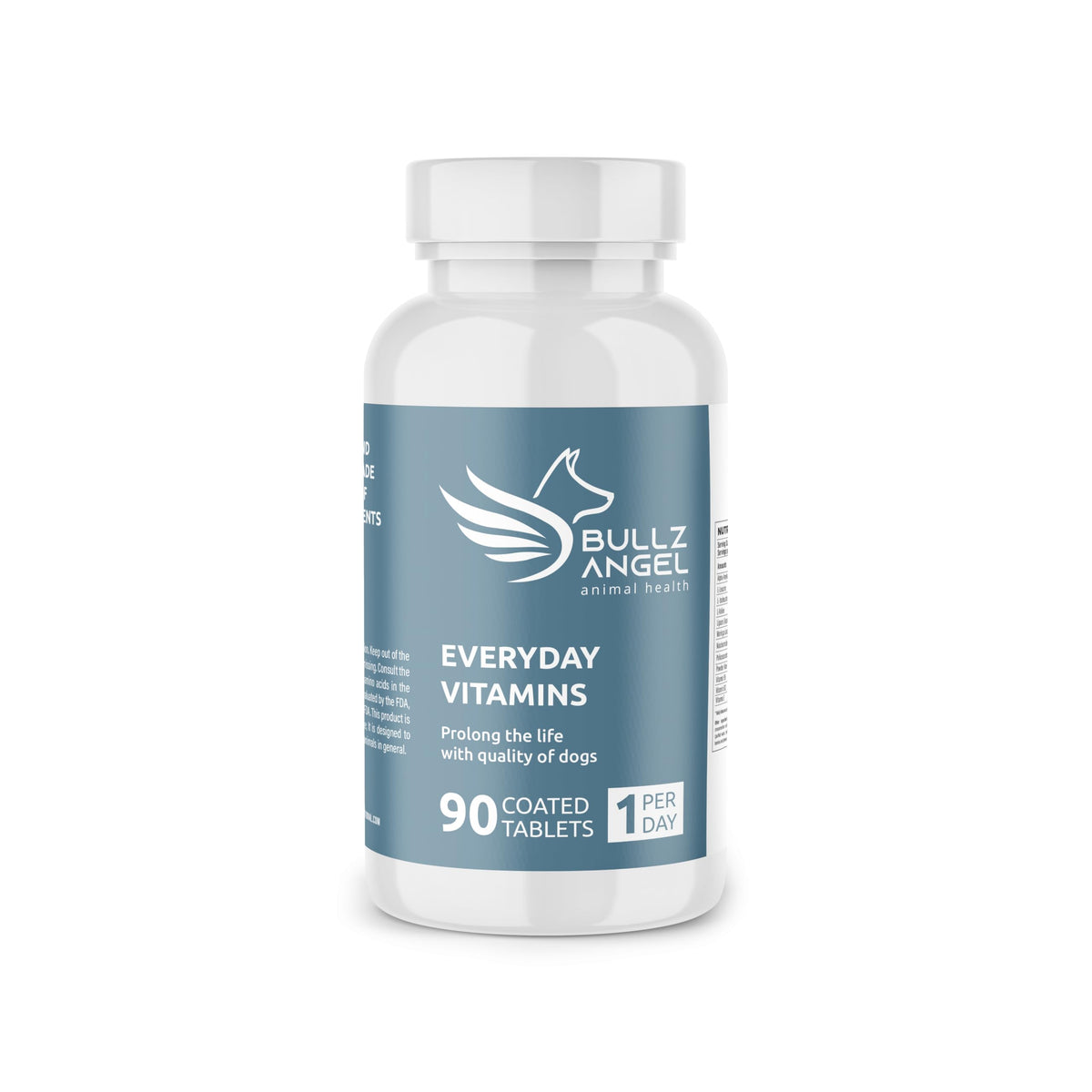 Dog Vitamins U3217