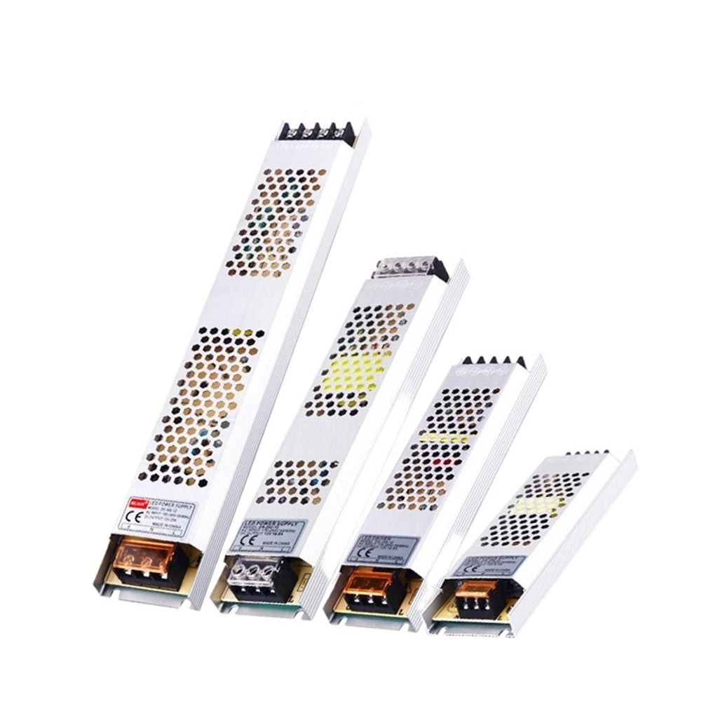 DC 12V 24V 150W LED Power Supply B2743