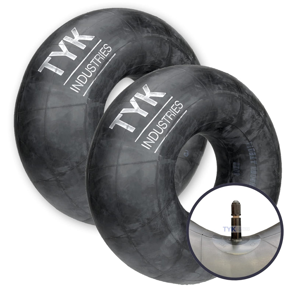 15 Inch Tire Inner Tube with TR13 Valve Stem K73518
