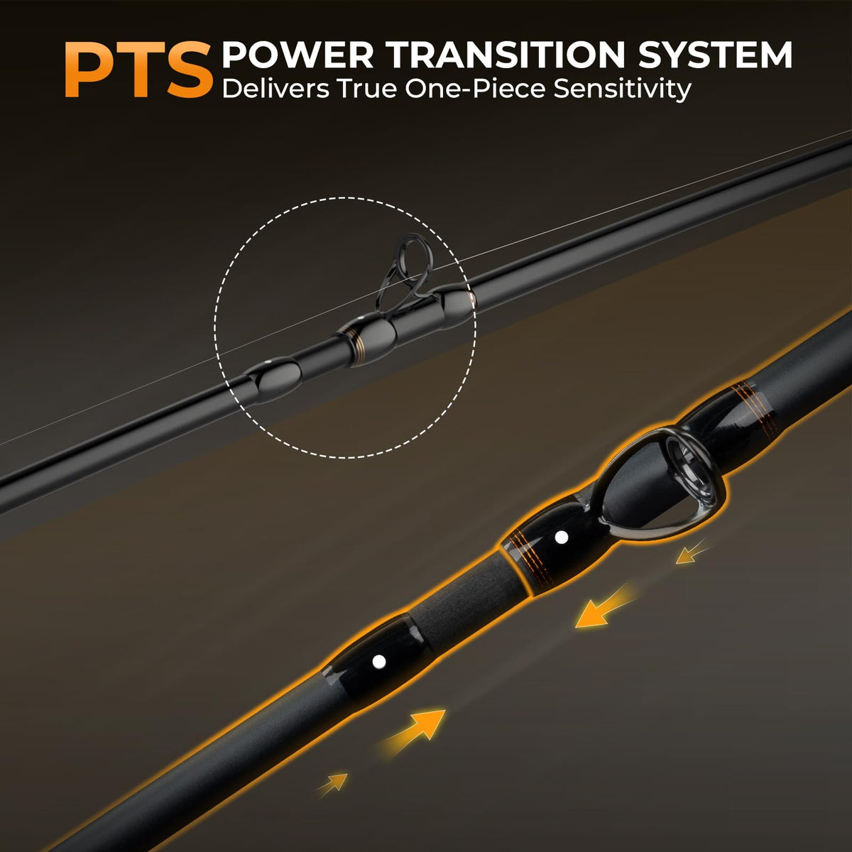 Fishing Rods D50424
