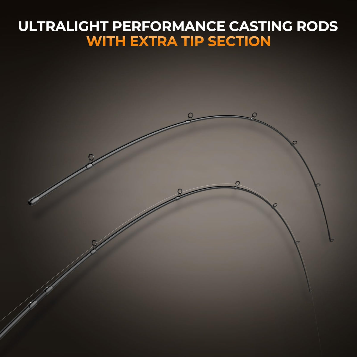 Fishing Rods D50424