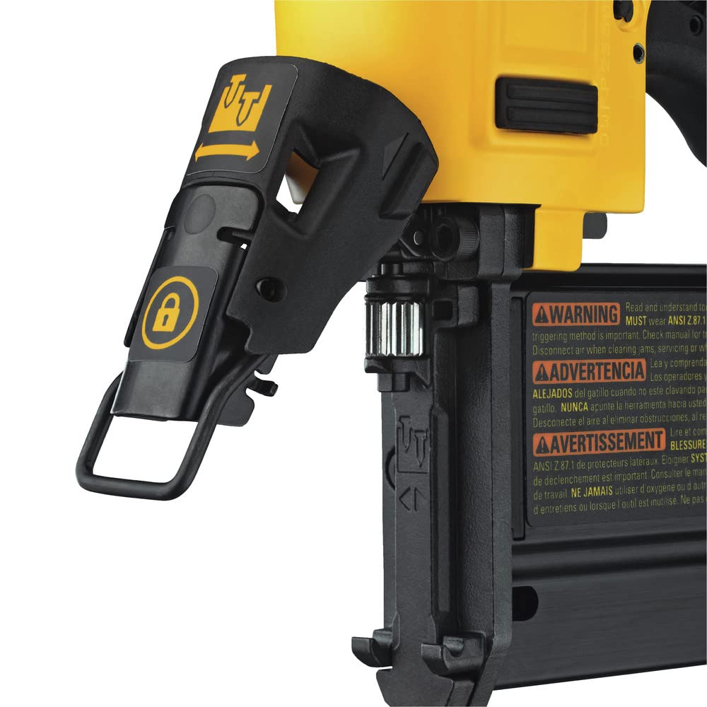 23 Gauge 2-Inch Pin Nailer S680014