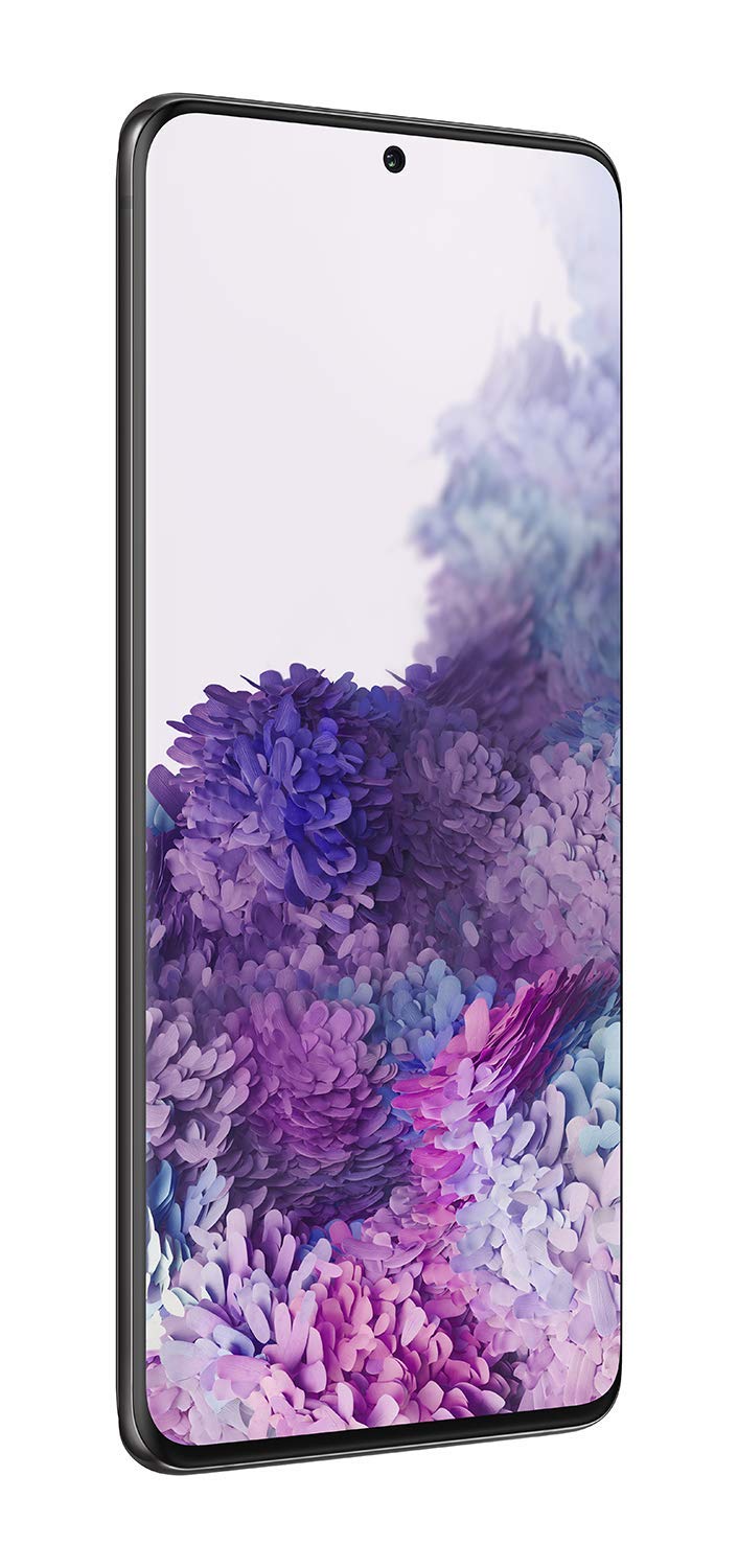 128GB Cosmic Black Unlocked Smartphone V807792