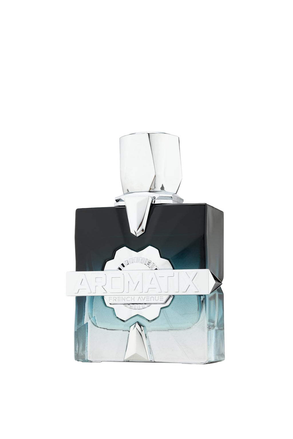 Woody Aromatic Mango Bergamot Jasmine Vanilla Patchouli 100ml Extrait de Parfum D3801