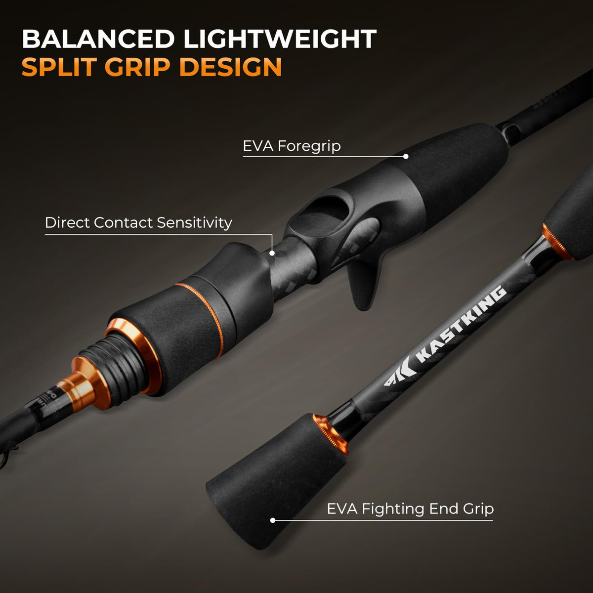 Fishing Rods D50424