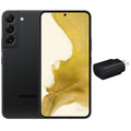 Black 128GB Unlocked Smartphone Q267654