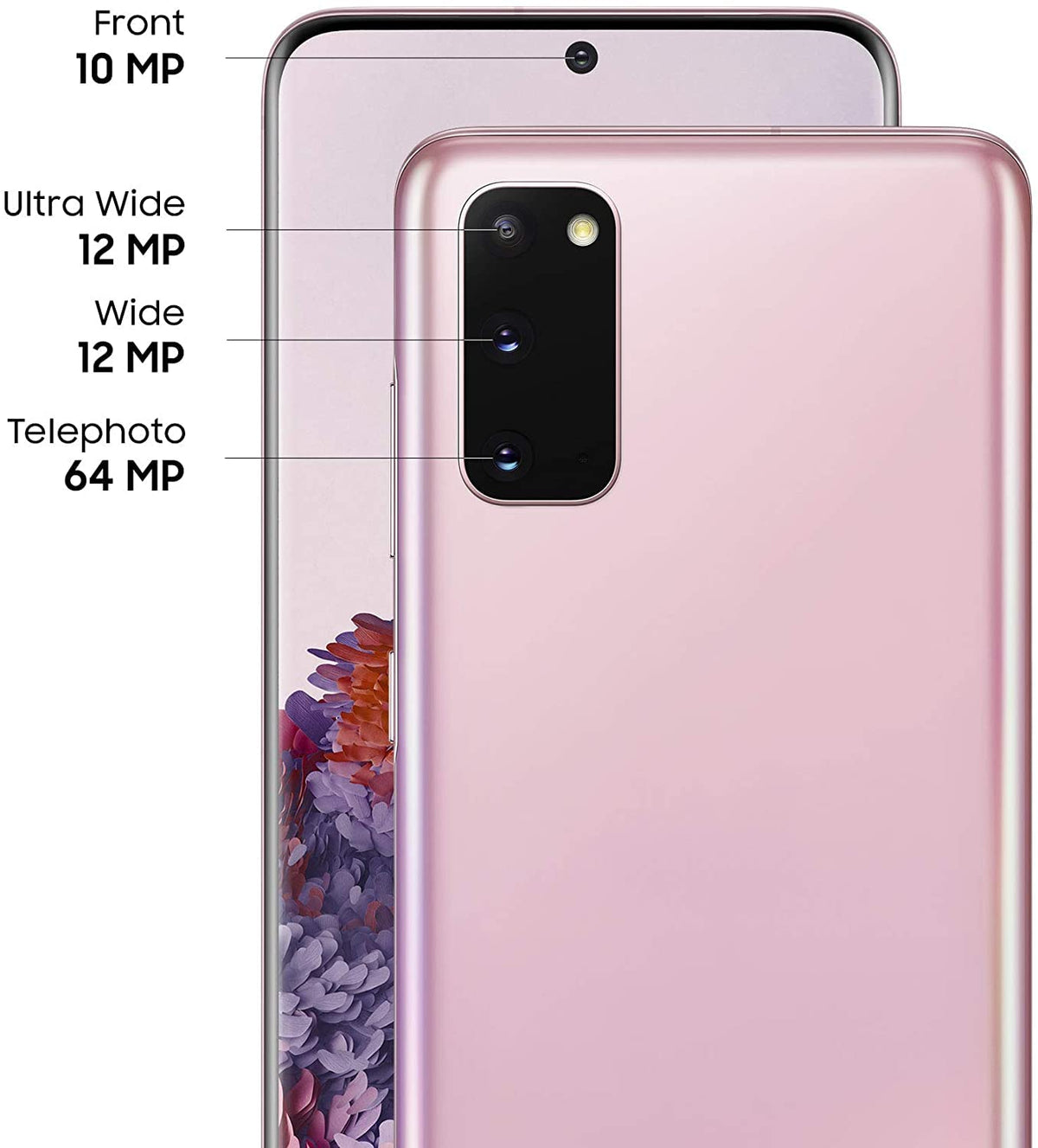 128GB 5G Smartphone G1529