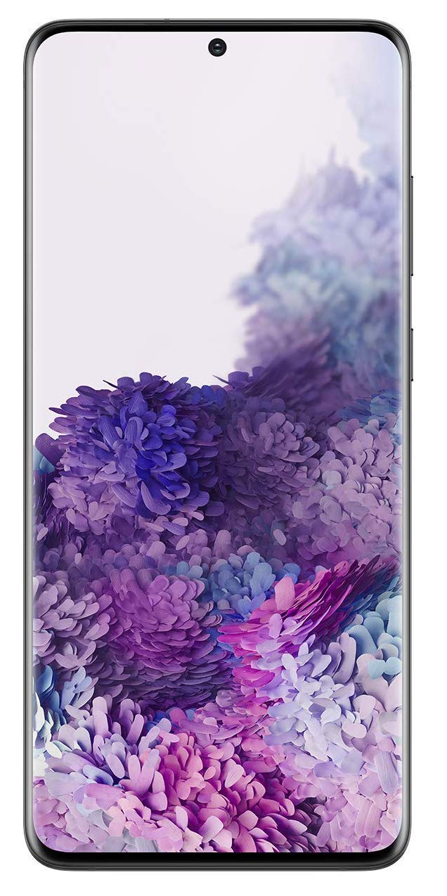 128GB Cosmic Black Unlocked Smartphone V807792