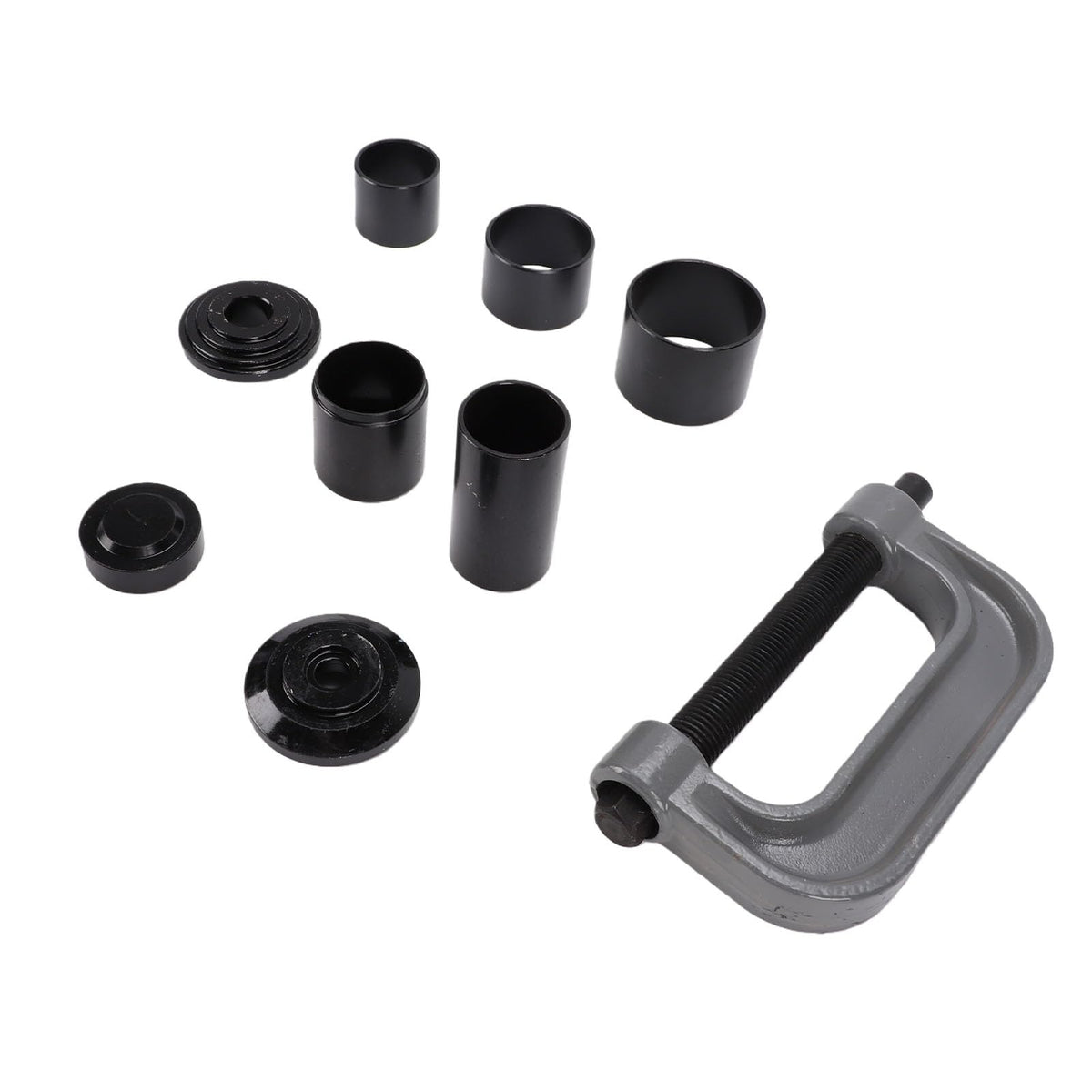 Heavy Duty Ball Joint Press Kit Y538