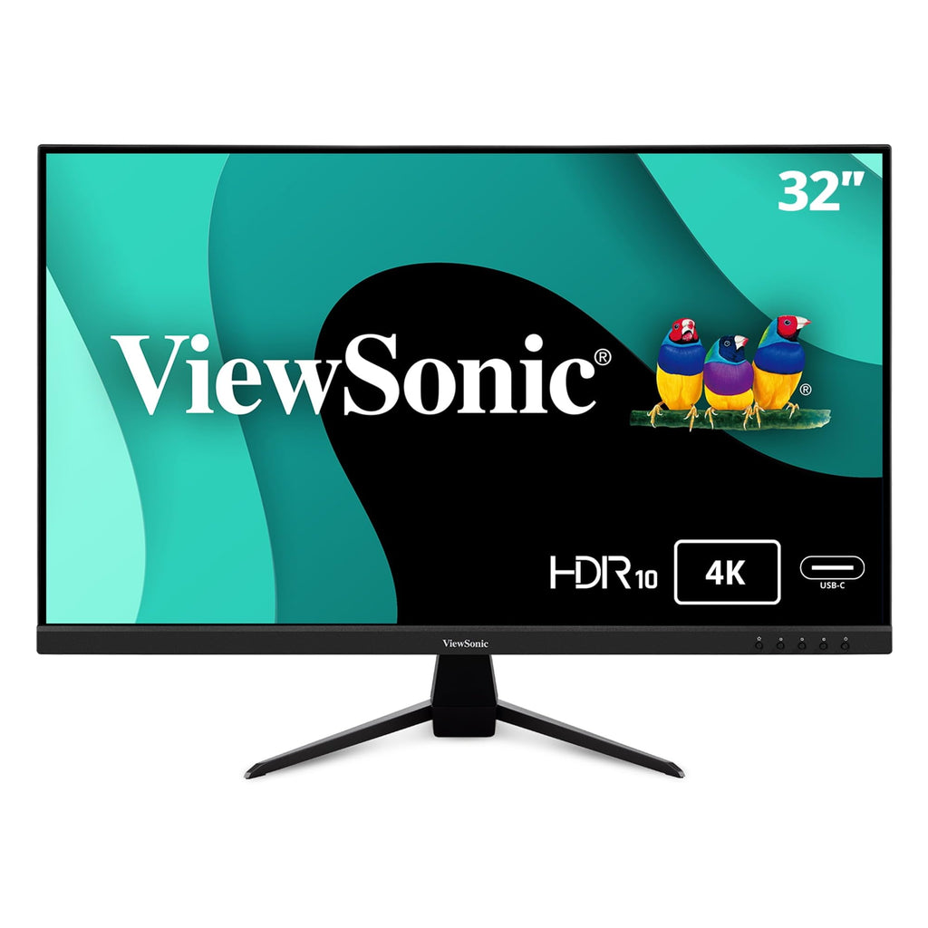 32 Inch 4K UHD IPS Computer Monitor B718588