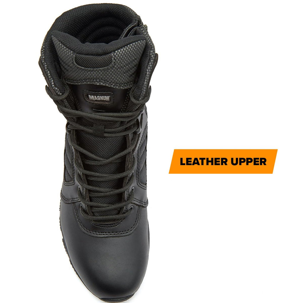 Waterproof Tactical Work Boots B48515