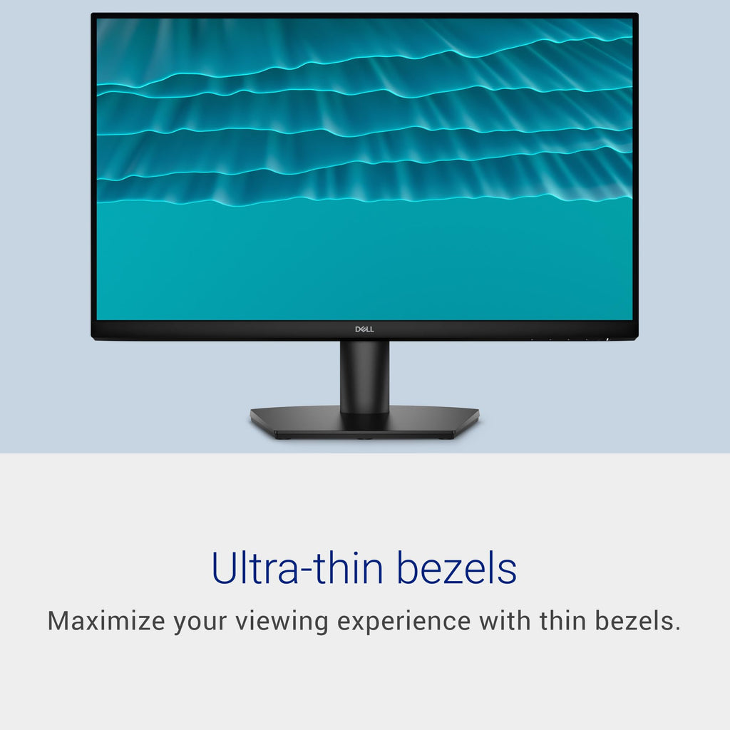 24 Monitor 23.8-inch FHD 144Hz 1ms IPS O51121