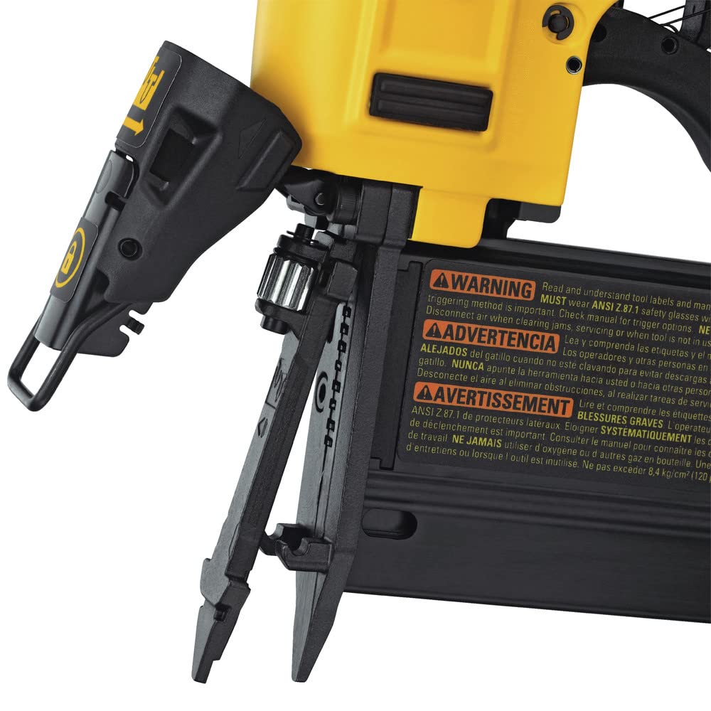 23 Gauge 2-Inch Pin Nailer S680014