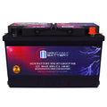 12V 80AH 850 CCA Replacement Battery U155
