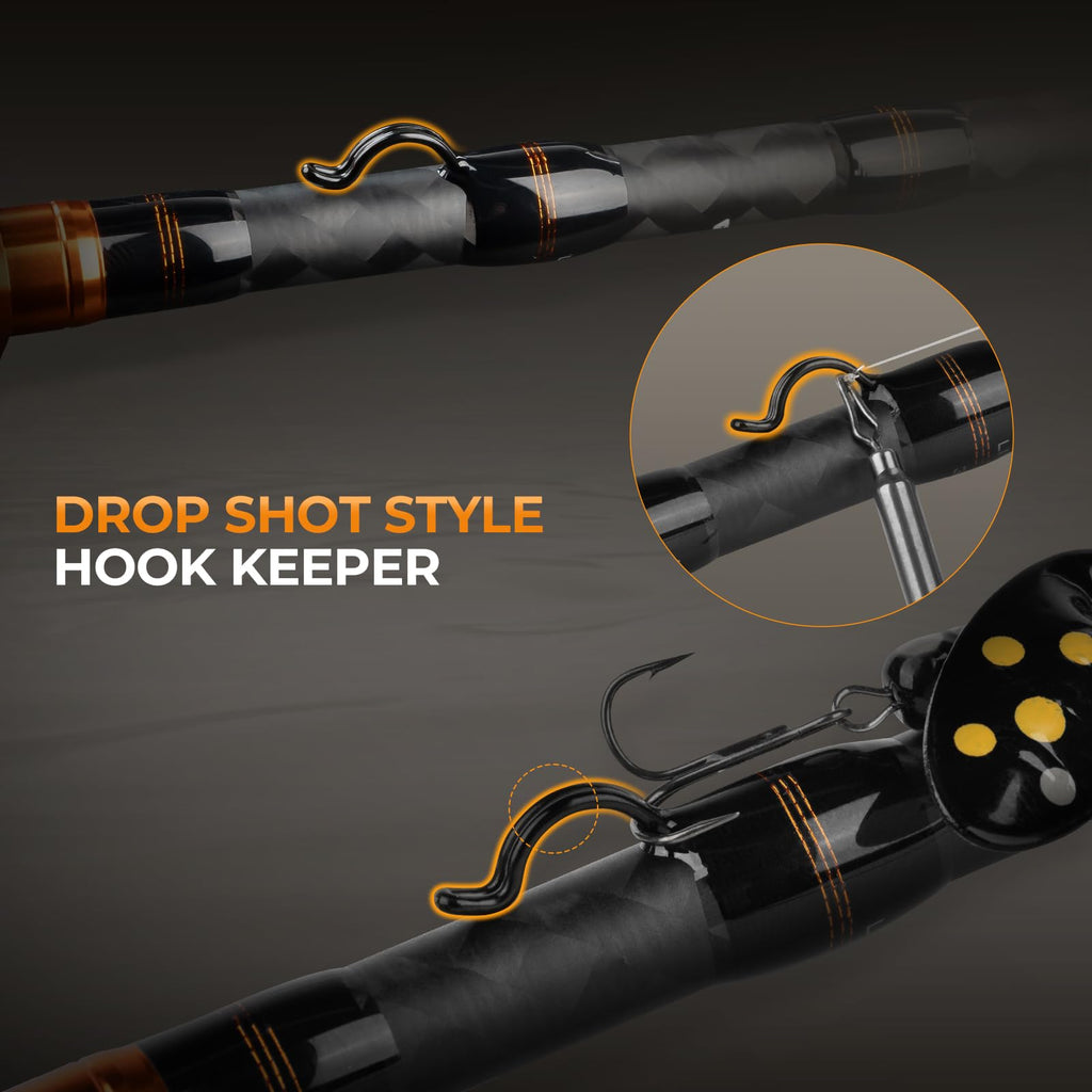 Fishing Rods D50424
