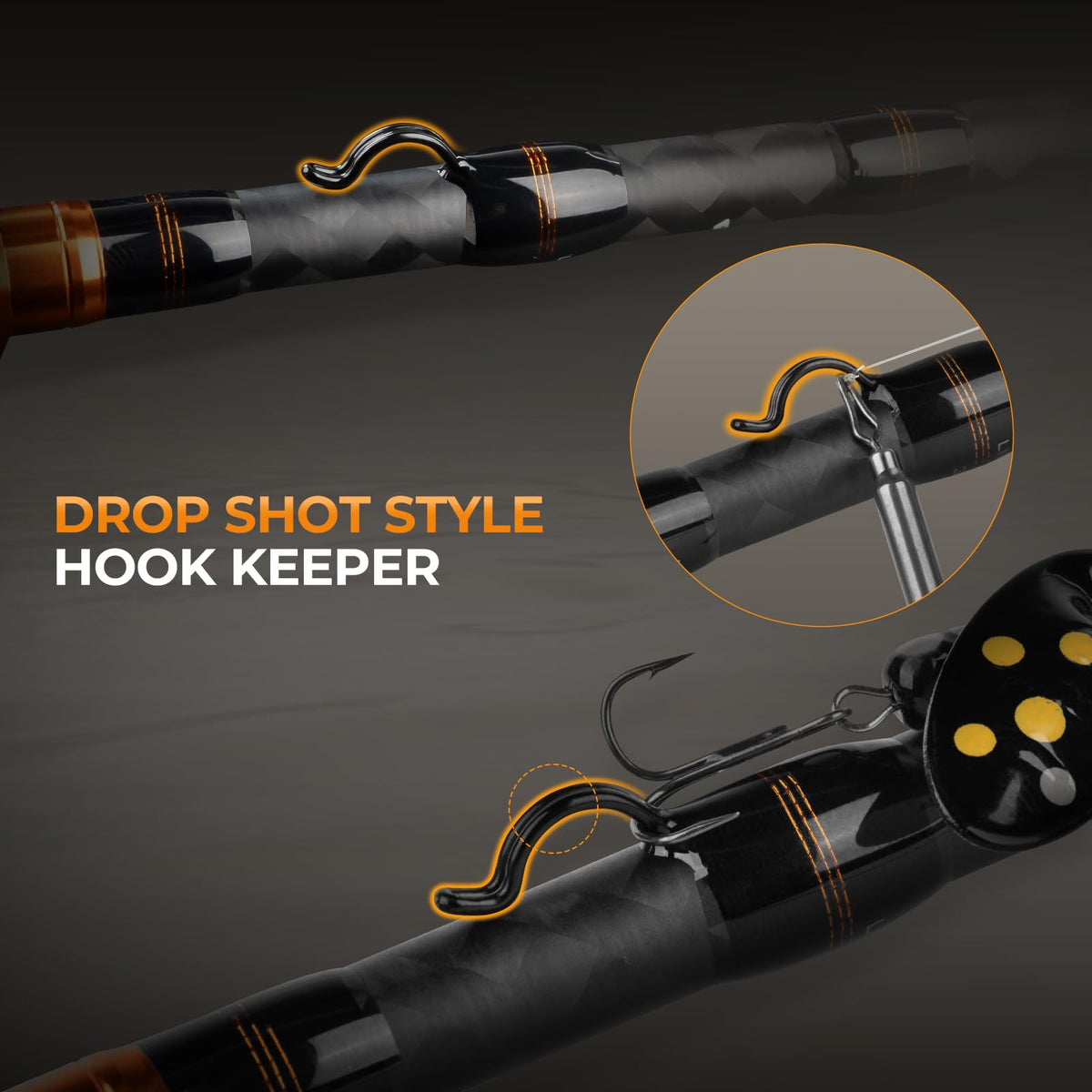 Fishing Rods D50424