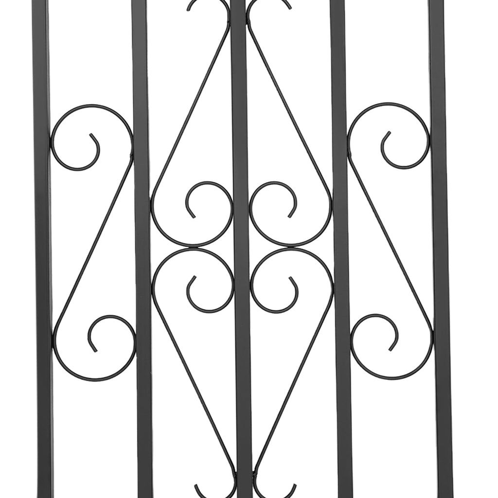 Window Security Bars 24x36 in F961468