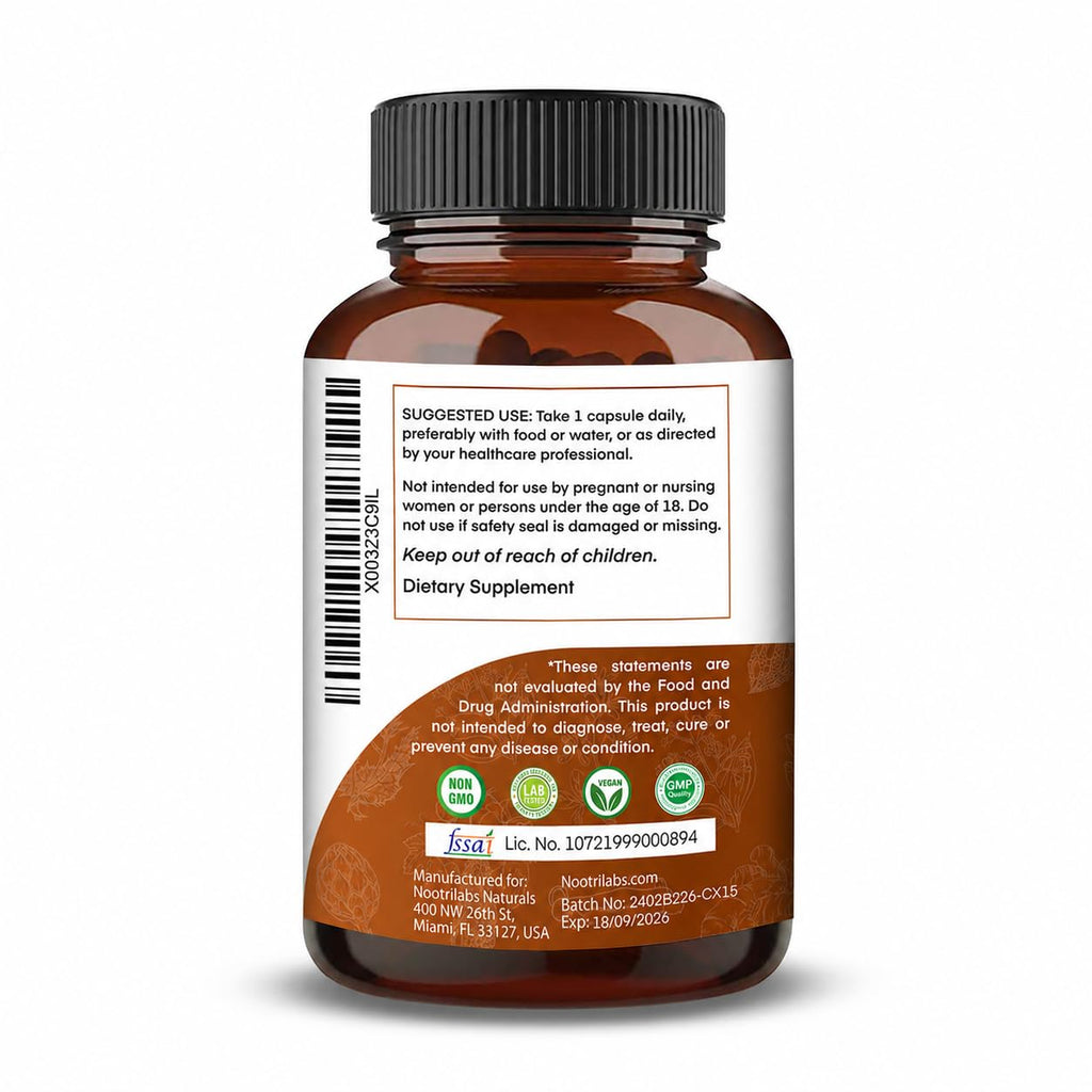 90 Vegan Capsules Ceylon Cinnamon Turmeric Apple Cider Vinegar Ashwagandha F897