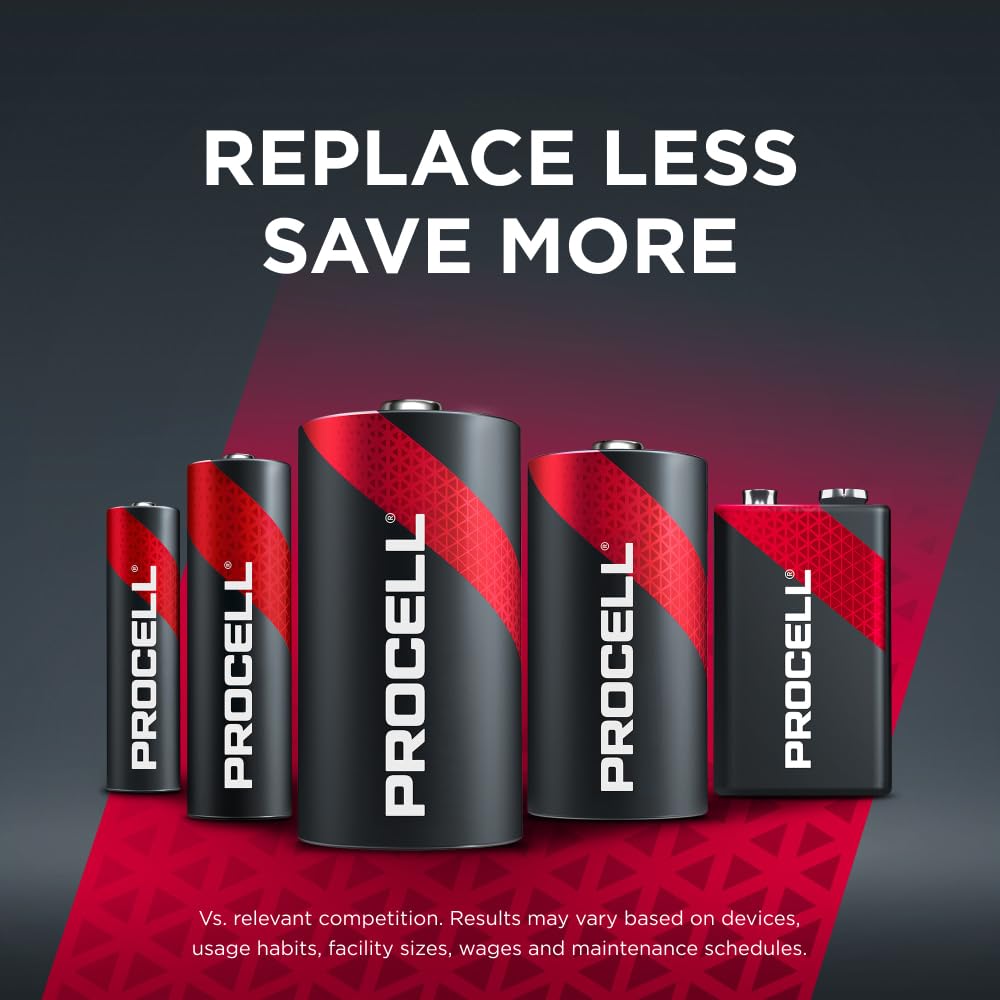 D Battery 12 Pack N330
