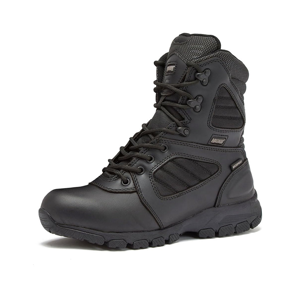 Waterproof Tactical Work Boots B48515